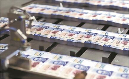 Paquete económico 2020 con mayor margen y crecimiento: CCE y ABM