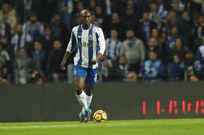 El portugués Danilo se perderá la Copa del Mundo