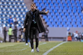 Nicolás Larcamón promete revancha en la Liga MX tras caer en Concacaf