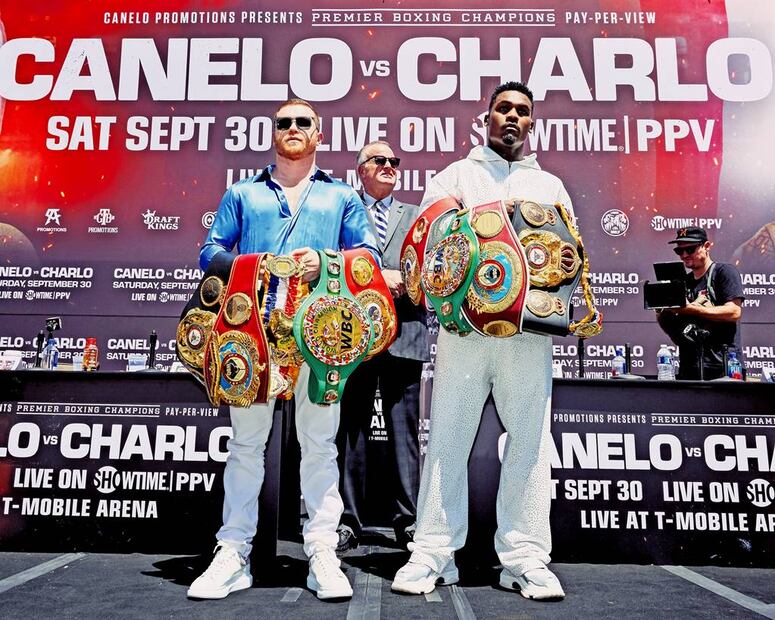 Foto: Esther Lin. AP