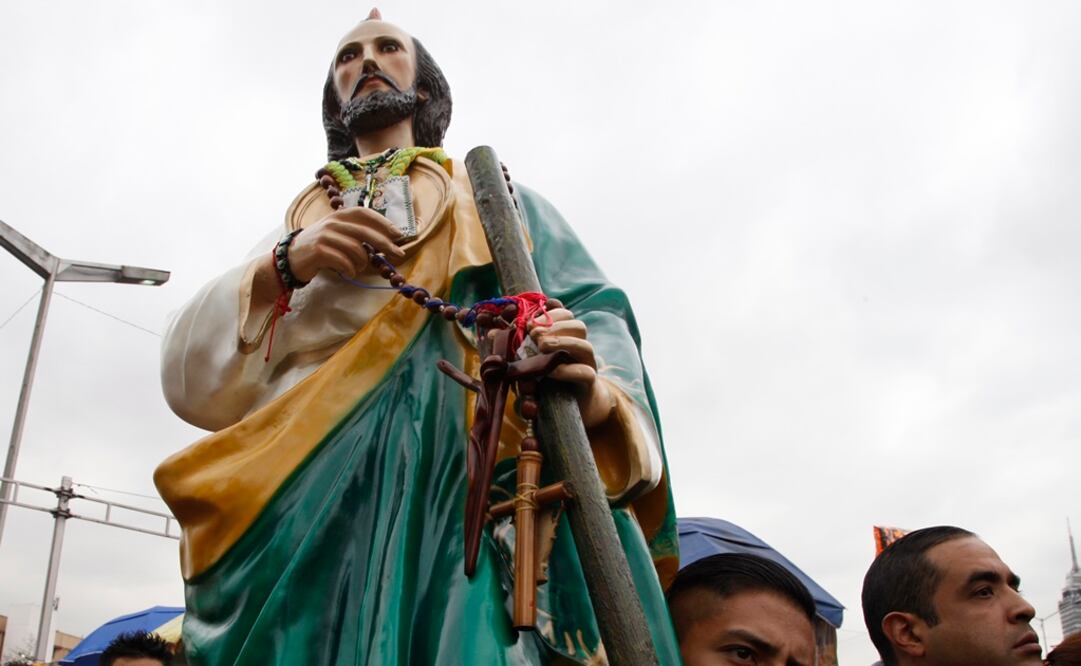 (Foto: Archivo/El Universal)