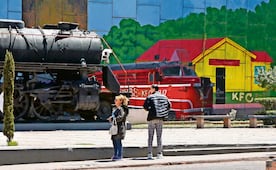 Ven daño a la inversión si quitan ruta a Ferromex