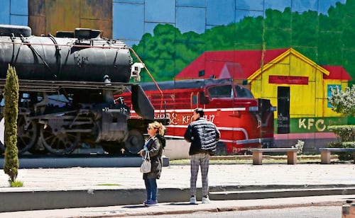 Ven daño a la inversión si quitan ruta a Ferromex