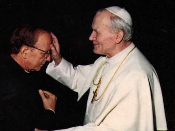 “Marcial Maciel, delincuente carente de escrúpulos”; así reconoció el Vaticano que el fundador de Los Legionarios era pedófilo