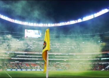 Por contingencia ambiental, América vs León en riesgo de suspenderse