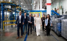 Baja California se coloca entre los estados con menor informalidad laboral; ocupa el tercer lugar nacional