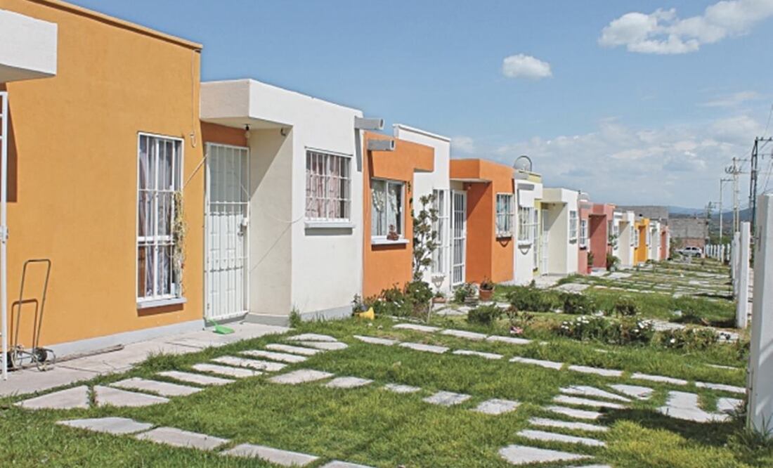 El programa piloto Crédito Tradicional en Pesos se llevará a cabo durante noviembre y diciembre de este año. Foto: Archivo/EL UNIVERSAL