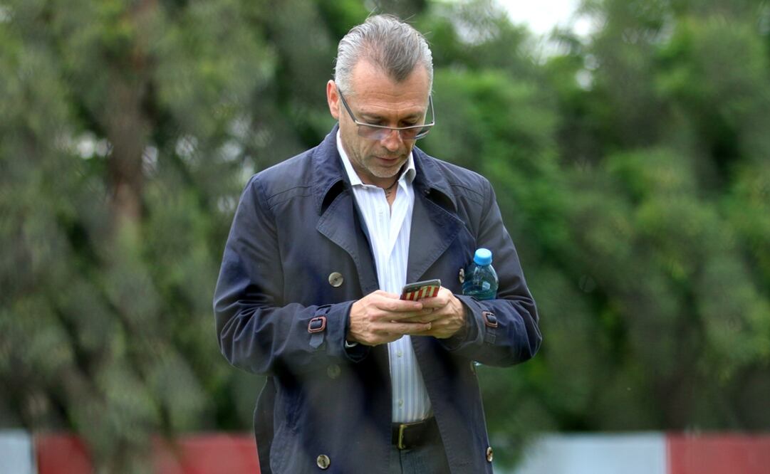 Chivas igualó sin goles ante Querétaro. Foto: Imago 7