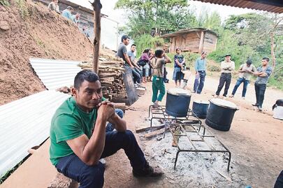 Crisis por tierras indígenas no tiene salida jurídica en Chiapas: expertos