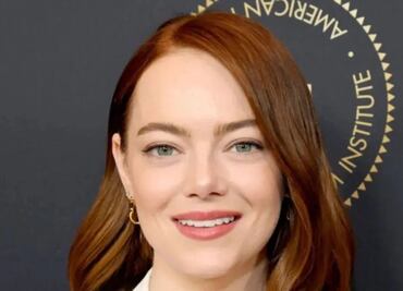 3 películas de Emma Stone, la estrella de Pobres Criaturas para ver en Amazon Prime