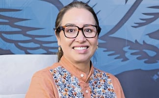 “2026 será el año de la consolidación del cambio en Ecatepec”: Alcaldesa de Ecatepec 