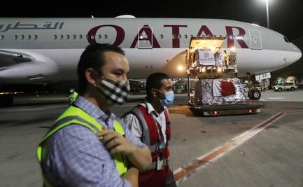 Catar lamenta haber realizado pruebas ginecológicas forzadas en aeropuerto