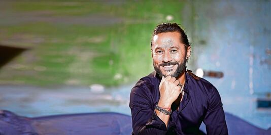 “Hay que buscar unidad en Argentina”: Diego Torres