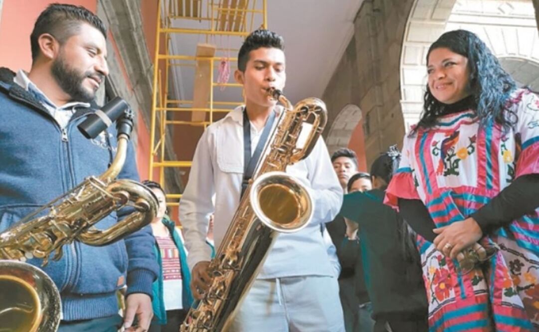 Foto: Secretaría de Cultura