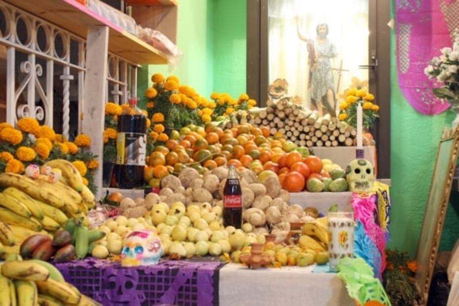 Azcapotzalco, lugar de panteones y animeros 