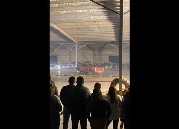 Joven muere en riña durante evento de arrancones en Baja California Sur; fue herido en el cuello con objeto punzocortante