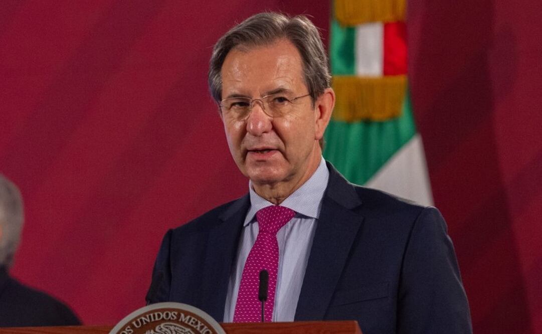 Foto: Archivo EL UNIVERSAL 