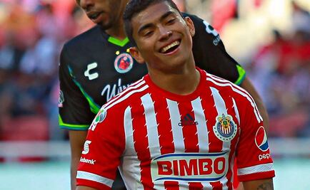 Les leen la cartilla a las Chivas