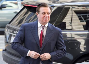 Comienza juicio contra ex jefe de campaña de Trump por injerencia rusa en elecciones