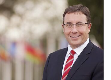 “Es urgente impulsar la descarbonización”