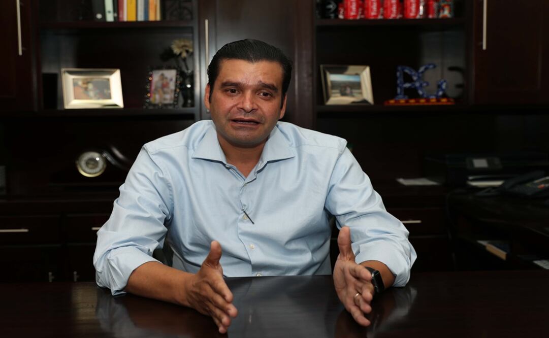 Foto: Archivo/ EL UNIVERSAL                                   