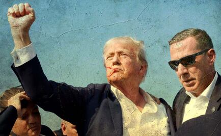 EU, el odio que terminó con un atentado a Donald Trump