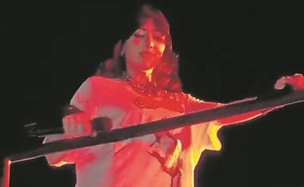 Billie Eilish: Tras la tormenta, libera la calma