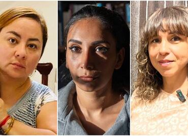 Violencia vicaria, sin una sola sentencia; hay 609 denuncias en México