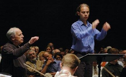 Pierre Boulez: la sencillez de una leyenda