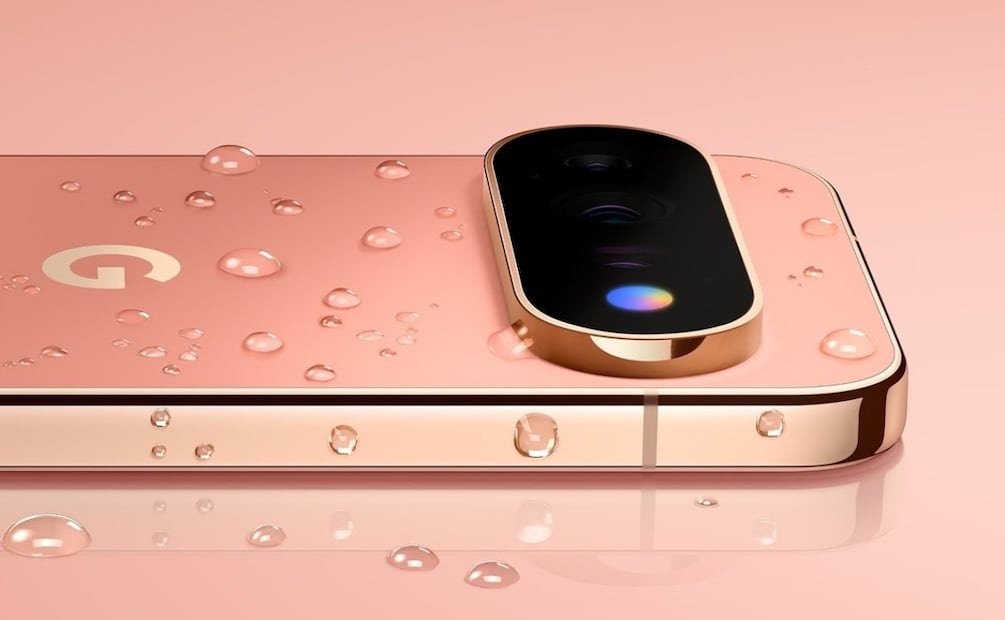 5 celulares que pueden ser una alternativa al iPhone 18 Pro Max. Imagen: Google