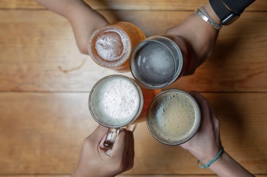 ¿Cuándo será el festival de cerveza en Xochimilco?