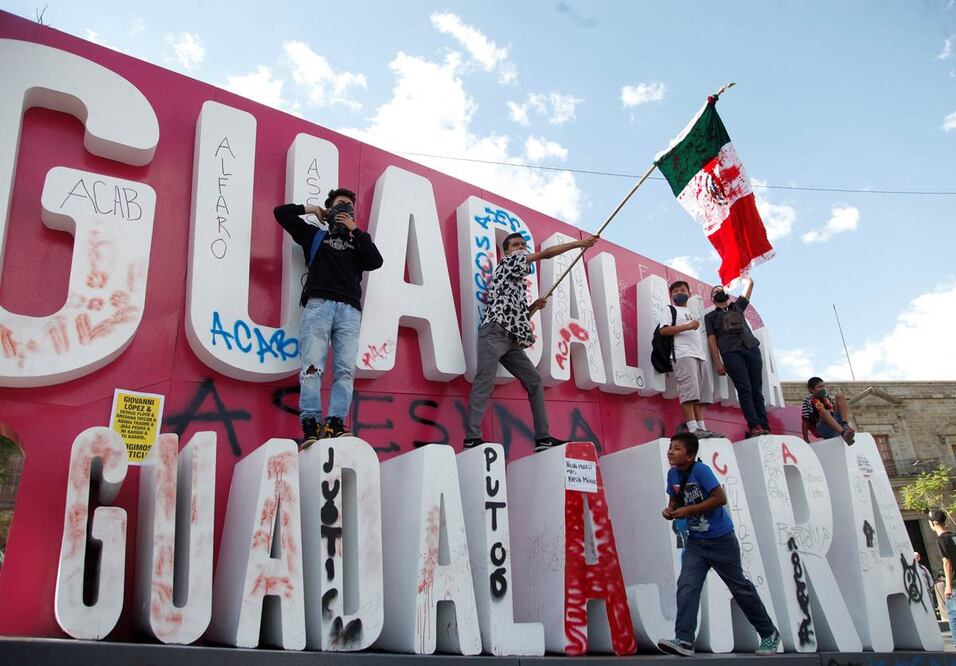 EFE/Francisco Guasco