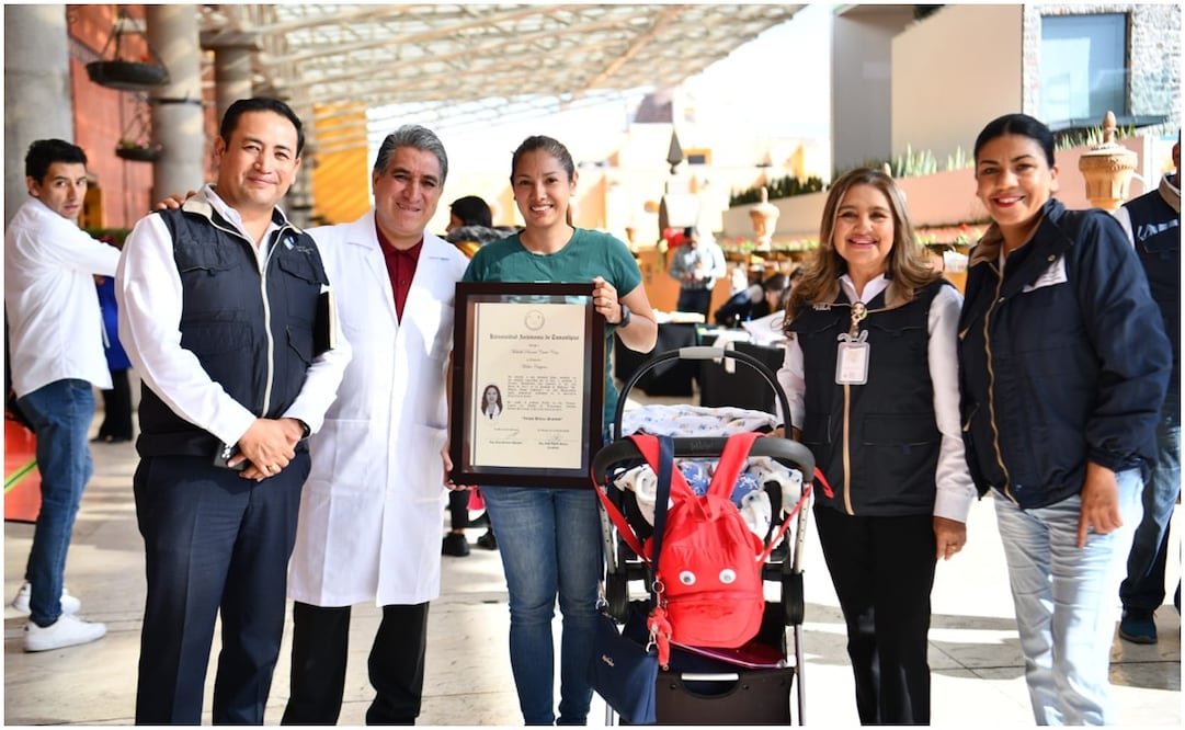 IMSS Bienestar basifica a trabajadores en Puebla. Foto: Especial