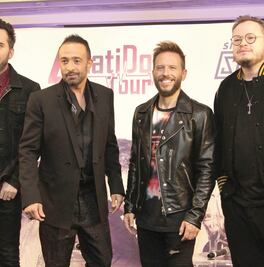 Arman en escena un combo romántico 