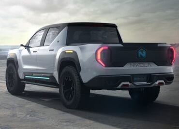 Nikola, fabricante de autos eléctricos, se declara en bancarrota; pide protección ante acreedores