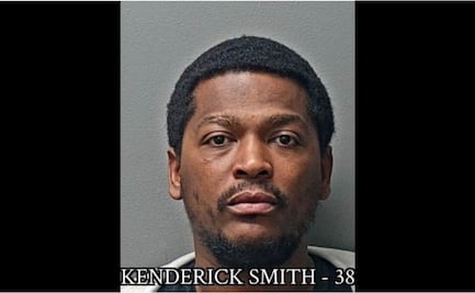 Detienen en Texas a agresor de mexicano; queda libre tras pagar fianza de 20 mil dólares pese a muerte del connacional en 2024