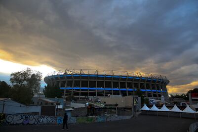 Cancelación del Rams vs Chiefs, golpe a la imagen del país: Horacio de la Vega
