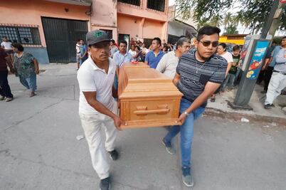 Jojutla clama ayuda; es el municipio más afectado