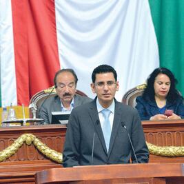 Congreso pone tope a sueldo en el InfoDF