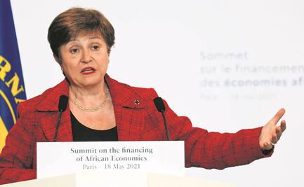 Vienen malas noticias