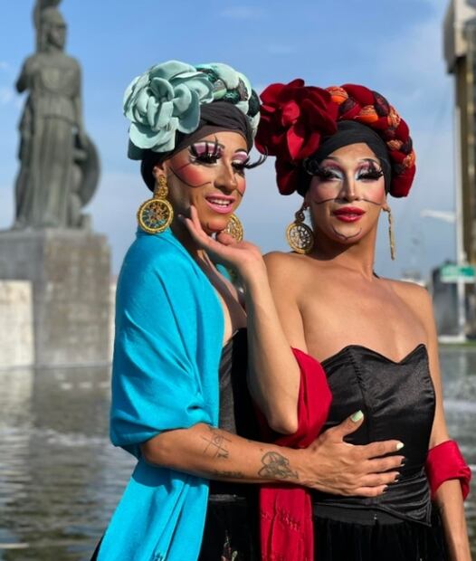 Acusan a "La academia" de homofobia tras cancelar la participación de bailarines LGBT+