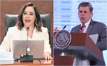 Ningún comisionado gana más que AMLO, dice el INAI; "sume el aguinaldo y pagos extraordinarios", sugiere Profeco