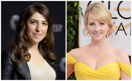 Actrices de "The Big Bang Theory" triplican su sueldo