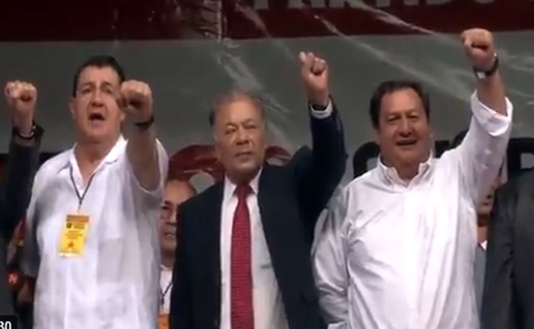 Tomada de @AlbertoAnayaGt