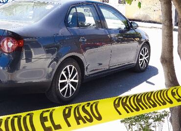 Estas son las ciudades peor calificadas en encuesta del Inegi sobre percepción de inseguridad