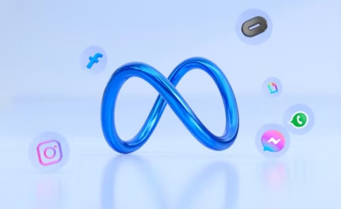 Meta pierde a talentos de IA en su proyecto de superinteligencia. Imagen: Unsplash