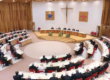 En comicios no hay que elegir el "mal menor": Episcopado