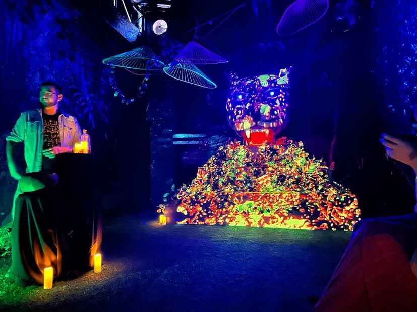 Foto: Omar Moreno/El Universal