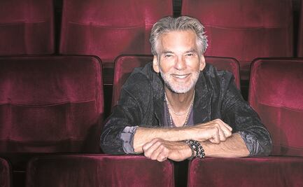 Kenny Loggins agradece nuevo despegue musical