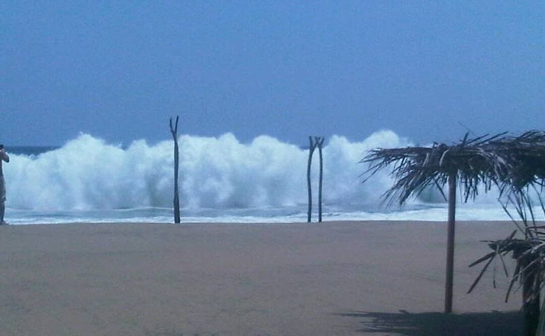 Foto: Archivo EL UNIVERSAL